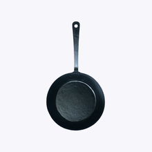画像をギャラリービューアに読み込む, 鍛冶屋がつくる鉄フライパン 【近藤製作所×暮らしと道具 forum】