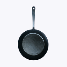 画像をギャラリービューアに読み込む, 鍛冶屋がつくる鉄フライパン 【近藤製作所×暮らしと道具 forum】