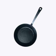 画像をギャラリービューアに読み込む, 鍛冶屋がつくる鉄フライパン 【近藤製作所×暮らしと道具 forum】