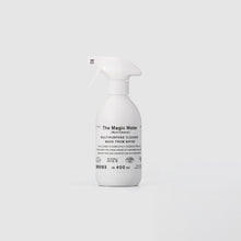 画像をギャラリービューアに読み込む, THEマジックウォーター