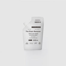 画像をギャラリービューアに読み込む, The Stain Remover (衣類用漂白剤)詰め替え用