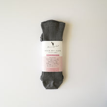 画像をギャラリービューアに読み込む, (Sサイズ) エジプトコットンストレスフリーソックス (21~26cm)