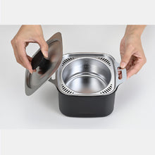 画像をギャラリービューアに読み込む, ライスクッカーデュオ (IH対応) 4w1h