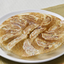 画像をギャラリービューアに読み込む, 冷凍餃子フライパンチャレンジから生まれたフライパン (IH対応) 4w1h