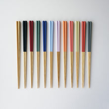 画像をギャラリービューアに読み込む, はんなり箸