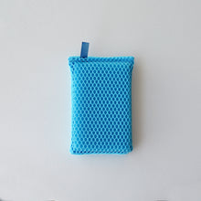 画像をギャラリービューアに読み込む, べっぴんさん食器用ネットスポンジ