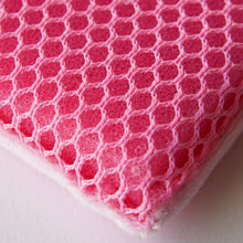 画像をギャラリービューアに読み込む, べっぴんさん食器用ネットスポンジ