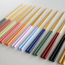 画像をギャラリービューアに読み込む, はんなり箸