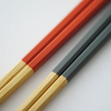 画像をギャラリービューアに読み込む, はんなり箸