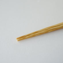 画像をギャラリービューアに読み込む, はんなり箸