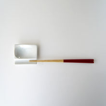 画像をギャラリービューアに読み込む, はんなり箸