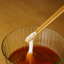 画像をギャラリービューアに読み込む, はんなり箸