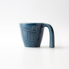 画像をギャラリービューアに読み込む, Bird e-マグ