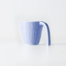 画像をギャラリービューアに読み込む, Bird e-マグ