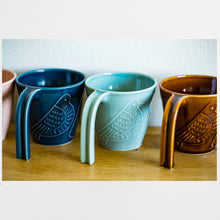 画像をギャラリービューアに読み込む, Bird e-マグ