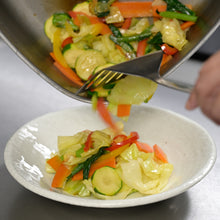 画像をギャラリービューアに読み込む, 鉄製ひし形フライパン【深型】(IH対応) 4w1h