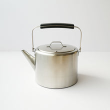 画像をギャラリービューアに読み込む, Black Piment ストレートケトル2L