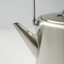 画像をギャラリービューアに読み込む, Black Piment ストレートケトル2L