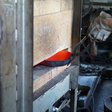 画像をギャラリービューアに読み込む, 鍛冶屋がつくる鉄フライパン 【近藤製作所×暮らしと道具 forum】