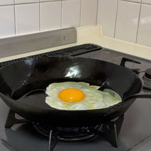 画像をギャラリービューアに読み込む, 鍛冶屋がつくる鉄フライパン 【近藤製作所×暮らしと道具 forum】