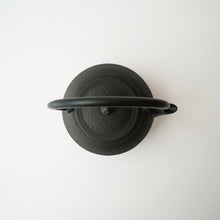 画像をギャラリービューアに読み込む, 鉄瓶まろみアラレ 1L 【岩手県】