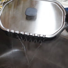 画像をギャラリービューアに読み込む, マルチパスタパン (IH対応) 4w1h