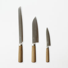 画像をギャラリービューアに読み込む, 庖丁工房タダフサ