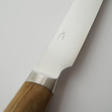画像をギャラリービューアに読み込む, 庖丁工房タダフサ