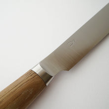 画像をギャラリービューアに読み込む, 庖丁工房タダフサ