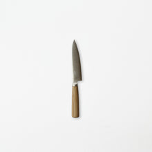 画像をギャラリービューアに読み込む, 庖丁工房タダフサ