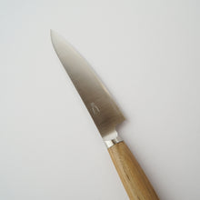 画像をギャラリービューアに読み込む, 庖丁工房タダフサ