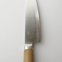 画像をギャラリービューアに読み込む, 庖丁工房タダフサ
