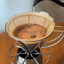 画像をギャラリービューアに読み込む, ワイスケドリッパー (S) as it is 【素地】
