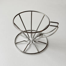 画像をギャラリービューアに読み込む, ワイスケドリッパー (S) as it is 【素地】