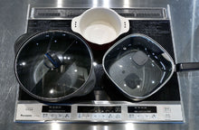 画像をギャラリービューアに読み込む, ひし形フライパン (IH対応) 4w1h