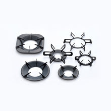 画像をギャラリービューアに読み込む, コンロサポーター 4w1h