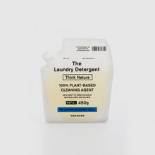 画像をギャラリービューアに読み込む, THE洗濯洗剤 Think Nature REFILL詰替