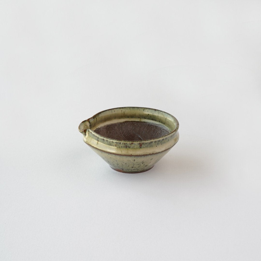 山只華陶苑のすり鉢 4寸 JUJU mortier – 暮らしと道具 forum