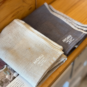 MOKU Light Towel (Mサイズ)