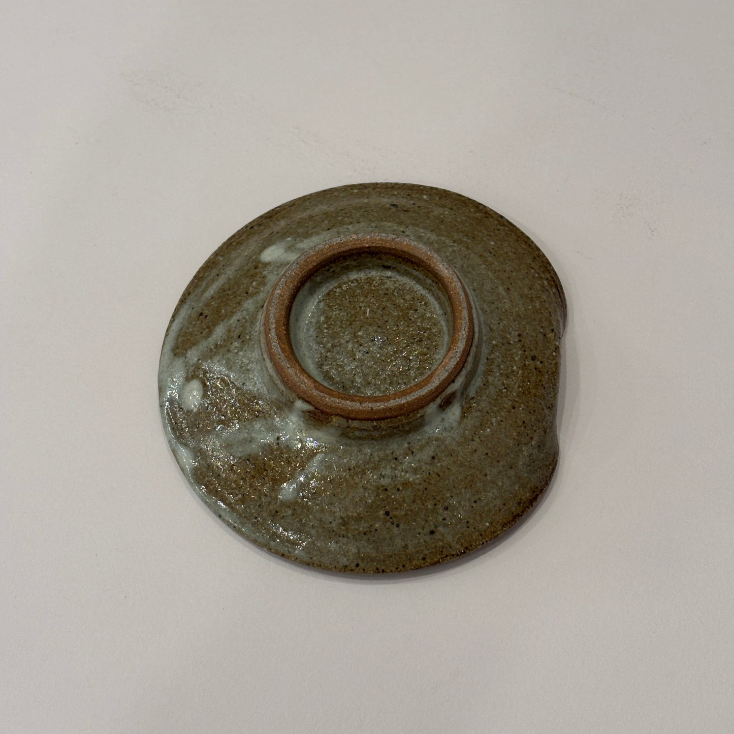 箸置き小皿 [ドット]