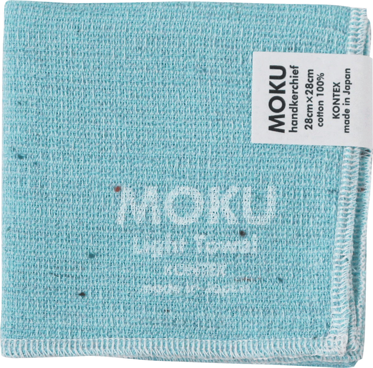 MOKU ハンカチ HKサイズ