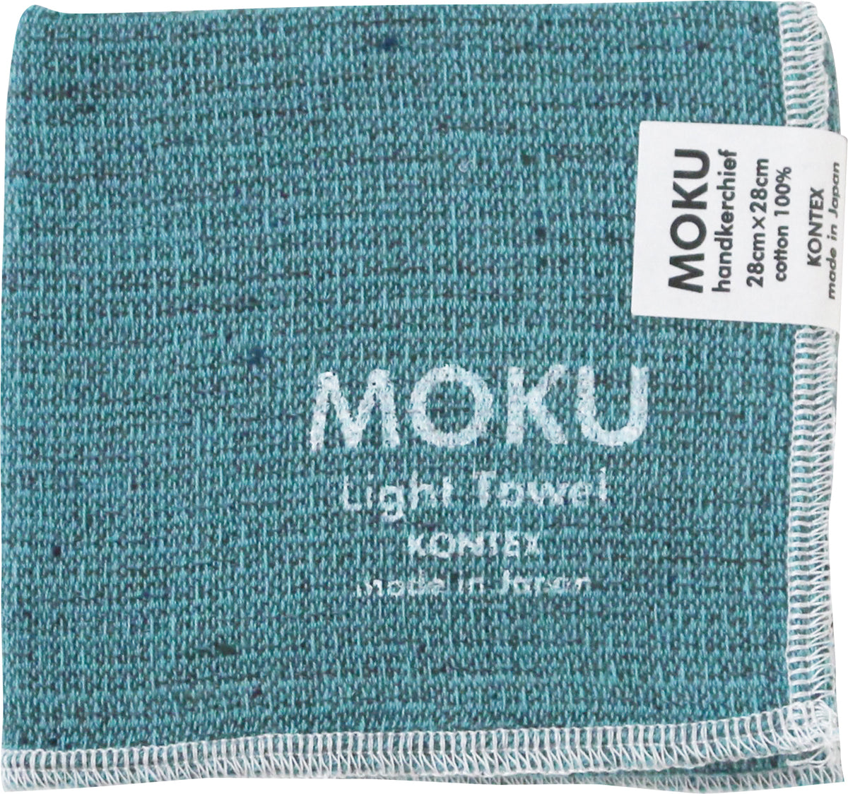 MOKU ハンカチ HKサイズ