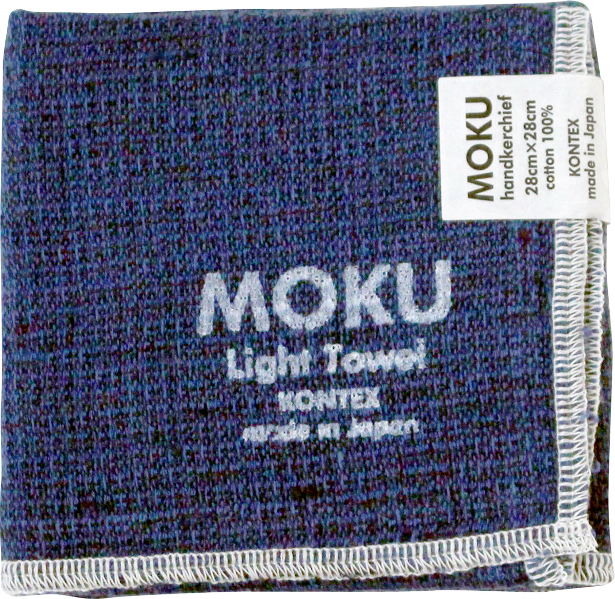 MOKU ハンカチ HKサイズ