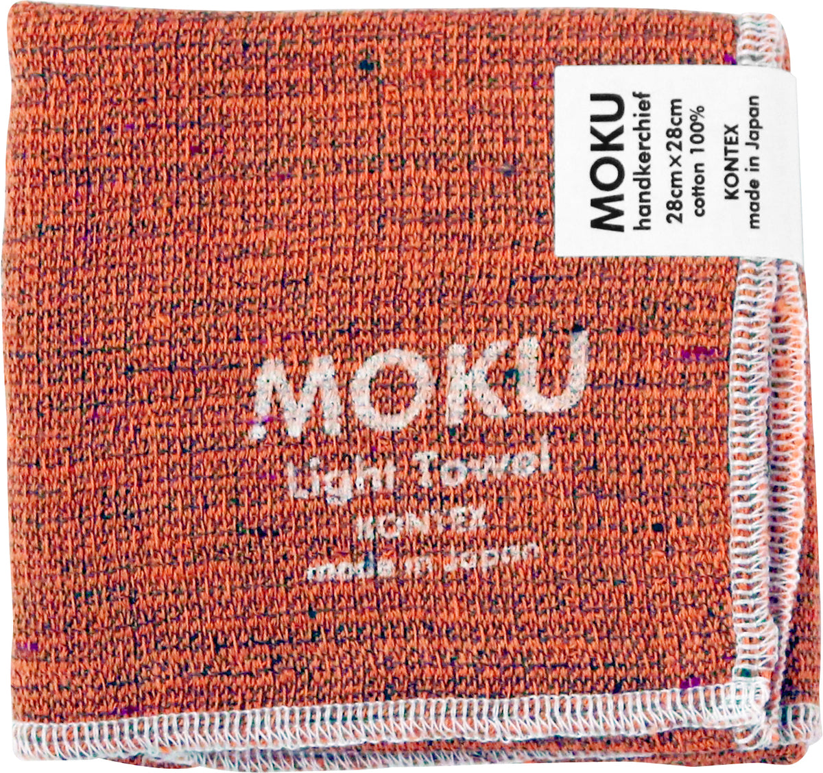 MOKU ハンカチ HKサイズ