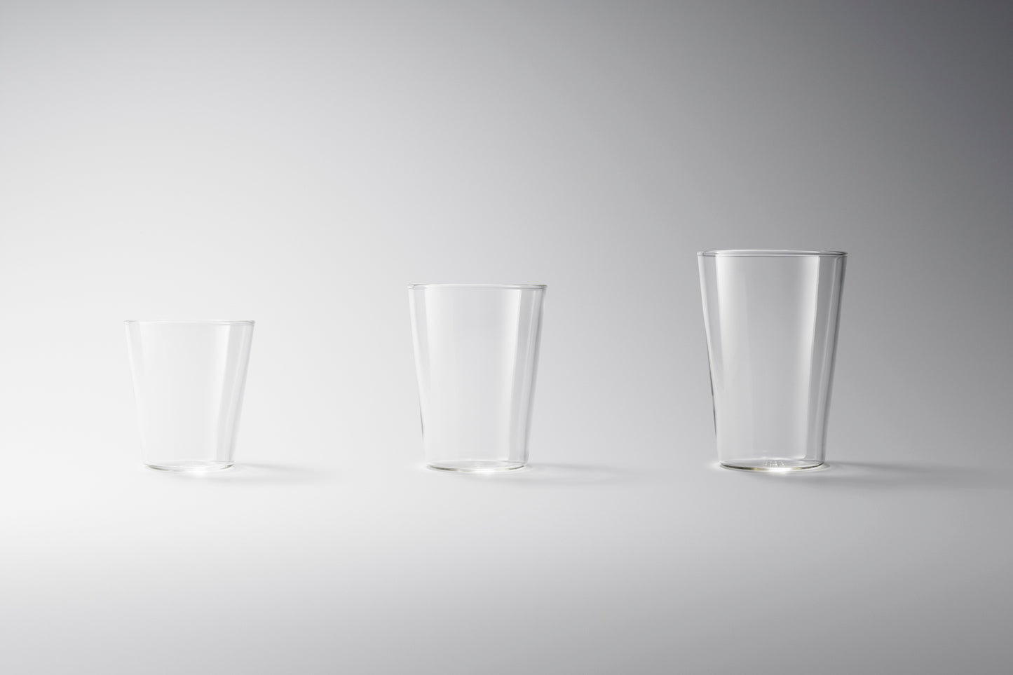 THE GLASS