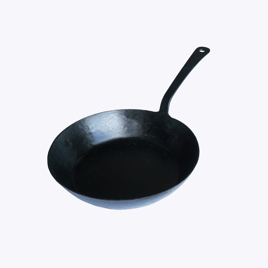 鍛冶屋がつくる鉄フライパン 【近藤製作所×暮らしと道具 forum】
