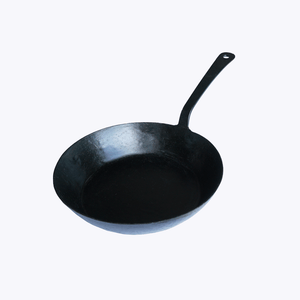 鍛冶屋がつくる鉄フライパン 【近藤製作所×暮らしと道具 forum】
