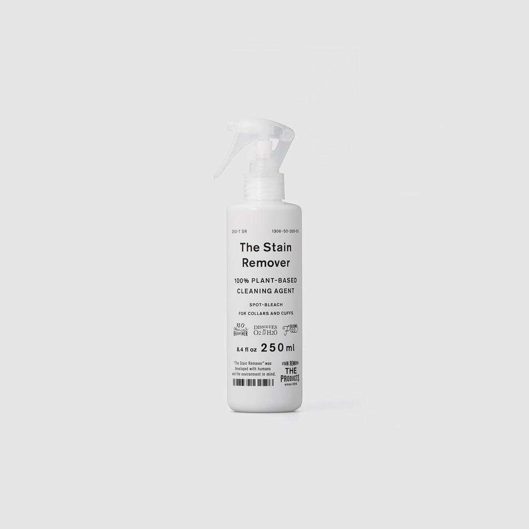 The Stain Remover (衣類用漂白剤)