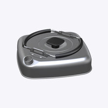 画像をギャラリービューアに読み込む, 4w1hのフラットケトル
