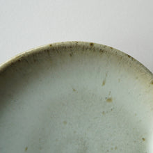 画像をギャラリービューアに読み込む, 箸置き小皿 [りんご灰]
